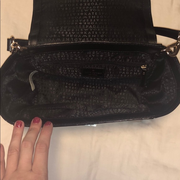 Kate Spade Laurel Magnolia Park Bag - Picture 6 of 7